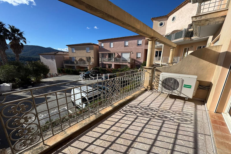 Appartement - 47 m² - 3 pièces