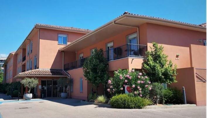 Appartement - 21 m² - 1 pièce