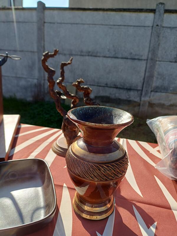 Vide maisons des voisins