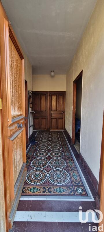 Maison - 134 m² - 7 pièces