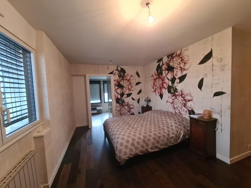 Maison - 566 m² - 15 pièces