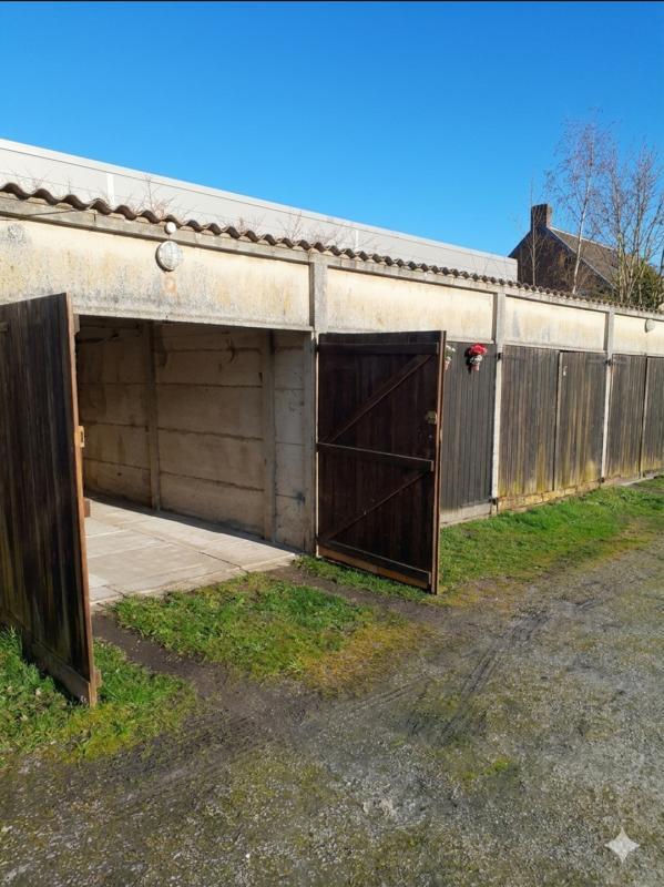 Maison de ville - 130 m² - 6 pièces