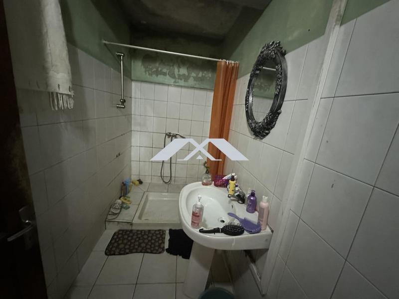 Maison ancienne - 220 m² - 12 pièces