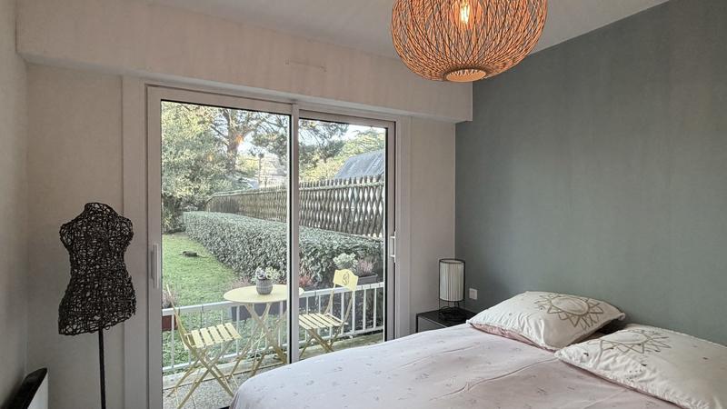 Appartement - 50 m² - 3 pièces