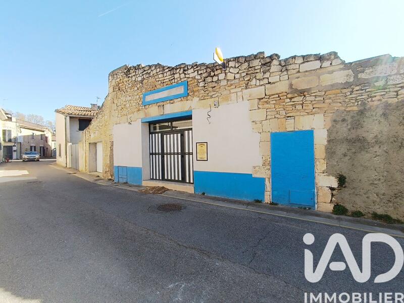 Alimentation - 90 m²