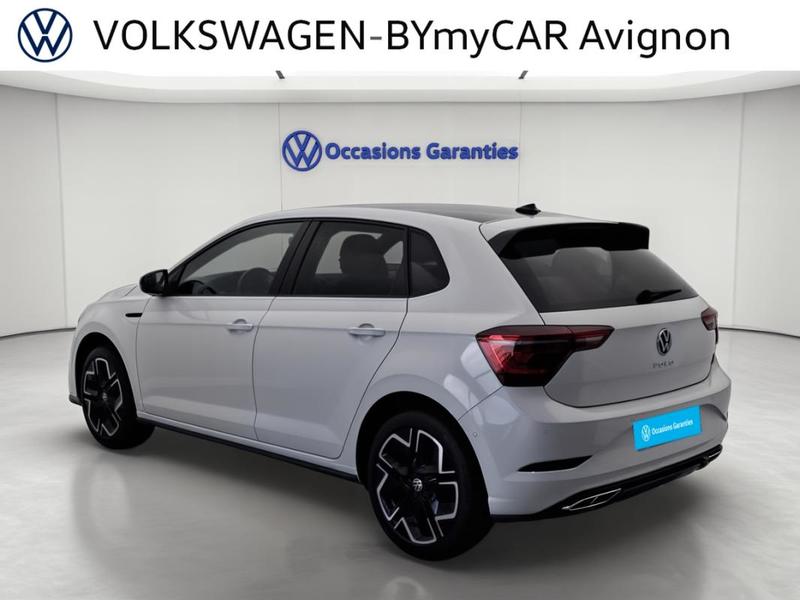 Volkswagen Polo 1.0 Tsi 95 s&amp;S Bvm5 R-Line Edition