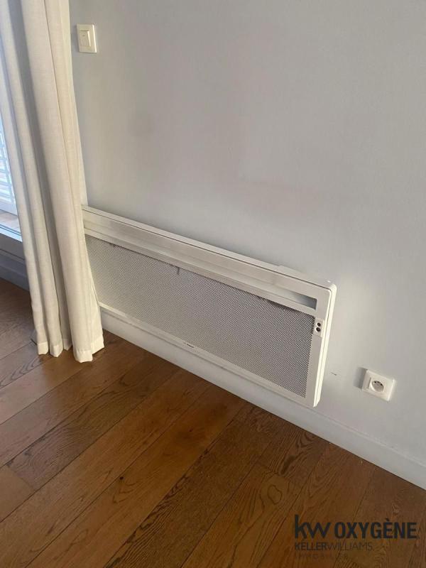 Appartement - 144 m² - 4 pièces