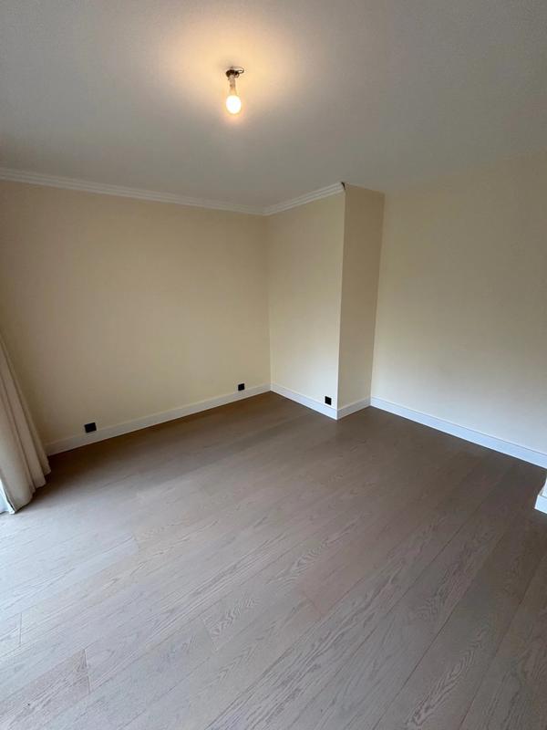 Appartement - 95 m² - 4 pièces