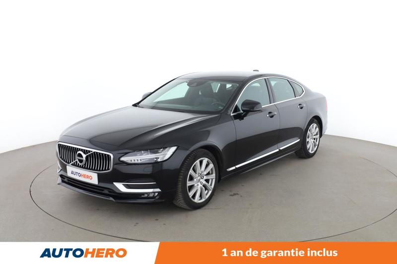 Volvo S90 2.0 D4 Inscription Geartronic 8 190 ch