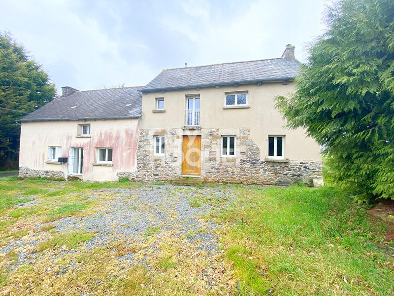 Maison - 125 m² - 4 pièces