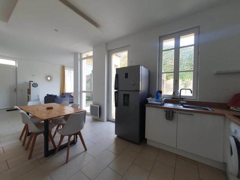 Immeuble - 154 m² - 6 pièces