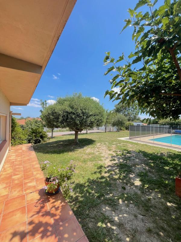 Villa - 165 m² - 6 pièces