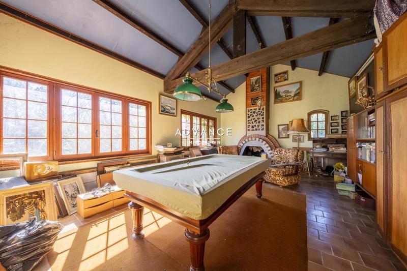 Demeure - 147 m² - 5 pièces