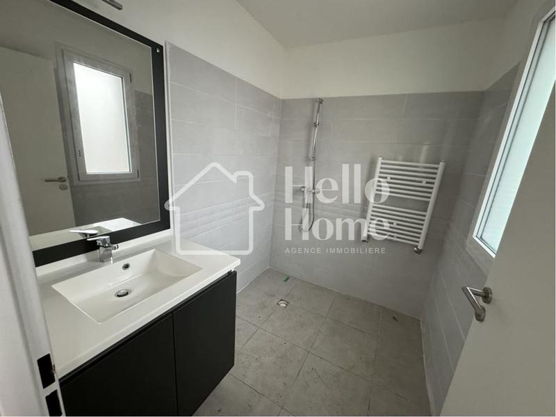 Maison traditionnelle - 112 m² - 5 pièces