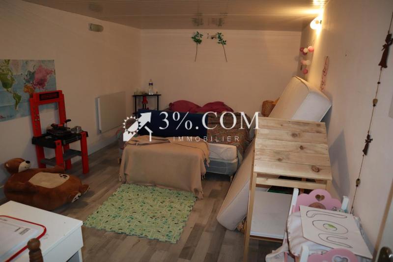 Maison - 141 m² - 6 pièces