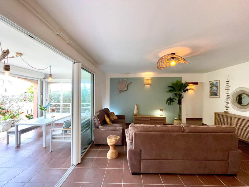 Appartement - 73 m² - 3 pièces