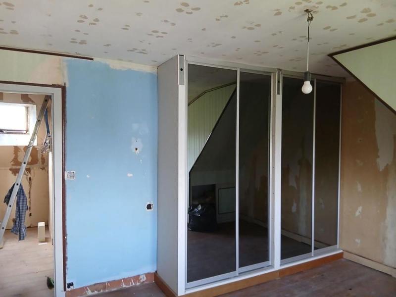 Maison - 154 m² - 8 pièces