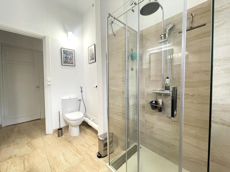 Appartement - 42 m² - 1 pièce