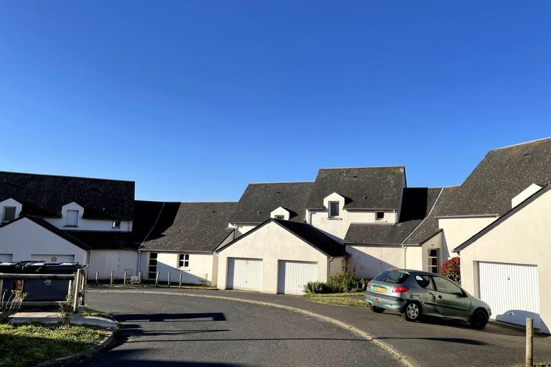 Appartement - 88 m² - 4 pièces