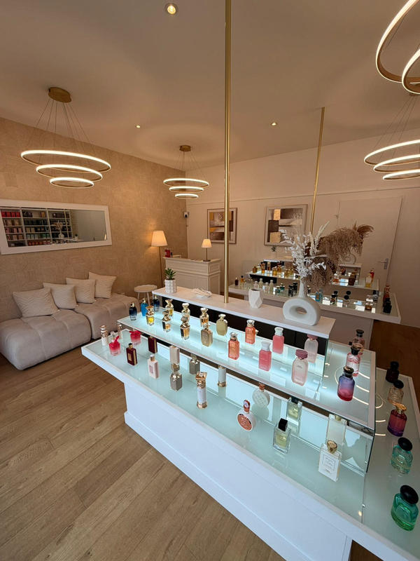 Local commercial - 31 m² - 1 pièce