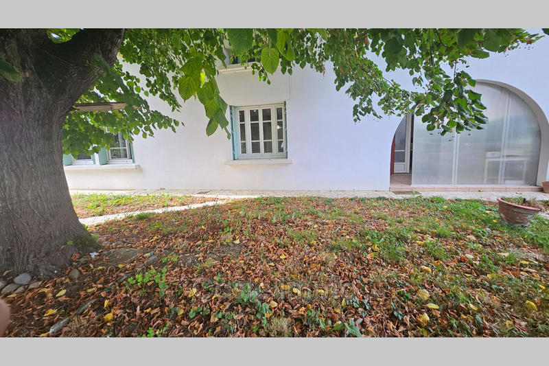 Maison - 120 m² - 3 pièces