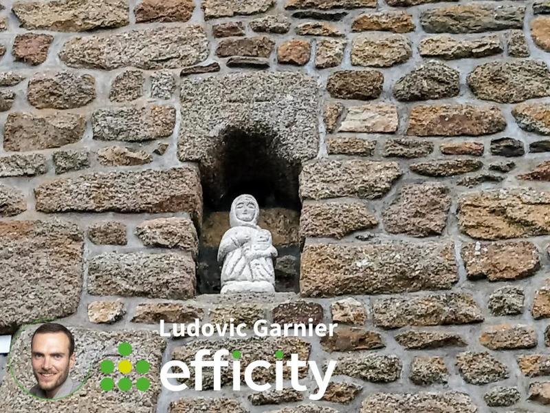 Maison - 91 m² - 5 pièces