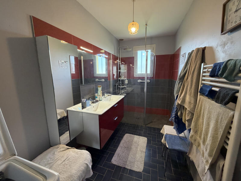 Maison - 101 m² - 4 pièces