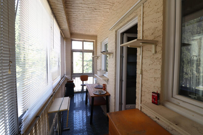 Appartement - 103 m² - 4 pièces