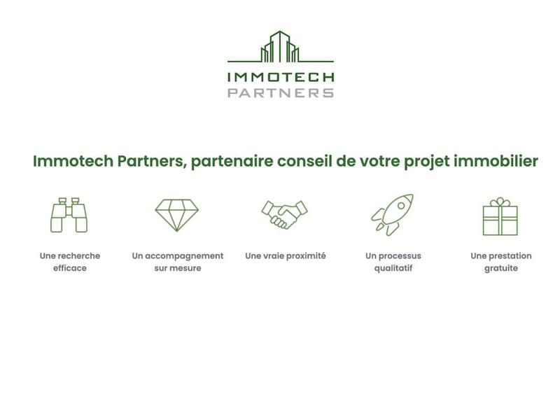 Maison - 68 m² - 3 pièces