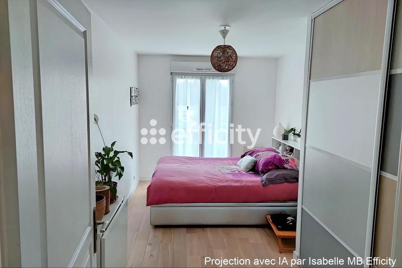 Appartement - 77 m² - 4 pièces