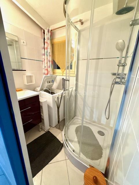 Maison - 37 m² - 3 pièces