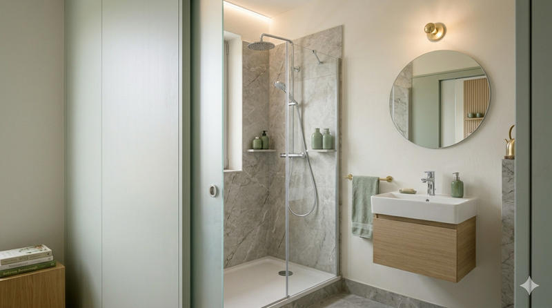 Appartement - 87 m² - 4 pièces