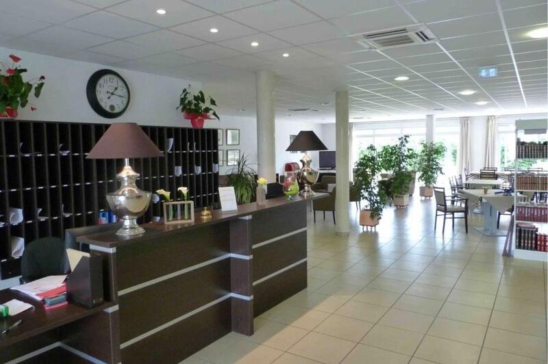 Appartement - 33 m² - 1 pièce