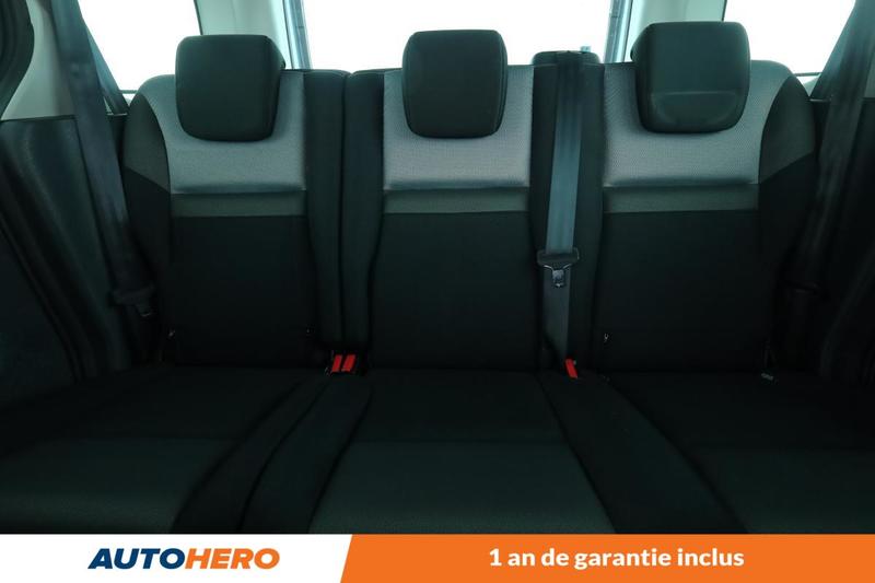 Renault Kangoo 1.5 Blue dCi Intens 95 ch