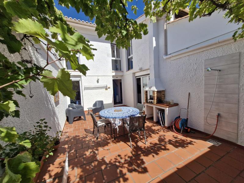 Villa - 63 m² - 5 pièces