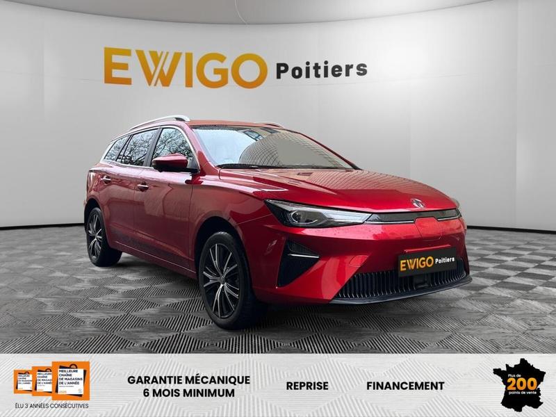 Mg mg5 61.1kwh Autonomie-Etendue Luxury