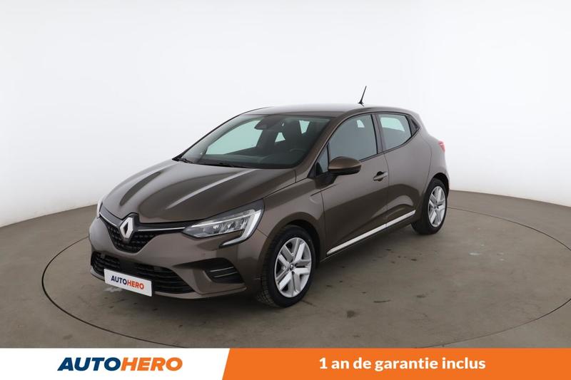 Renault Clio 1.5 Blue dCi Business 115 ch