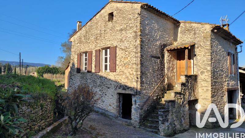 Maison - 310 m² - 10 pièces