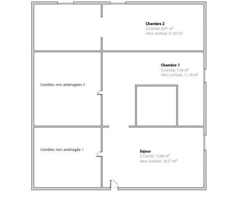 Villa - 234 m² - 9 pièces