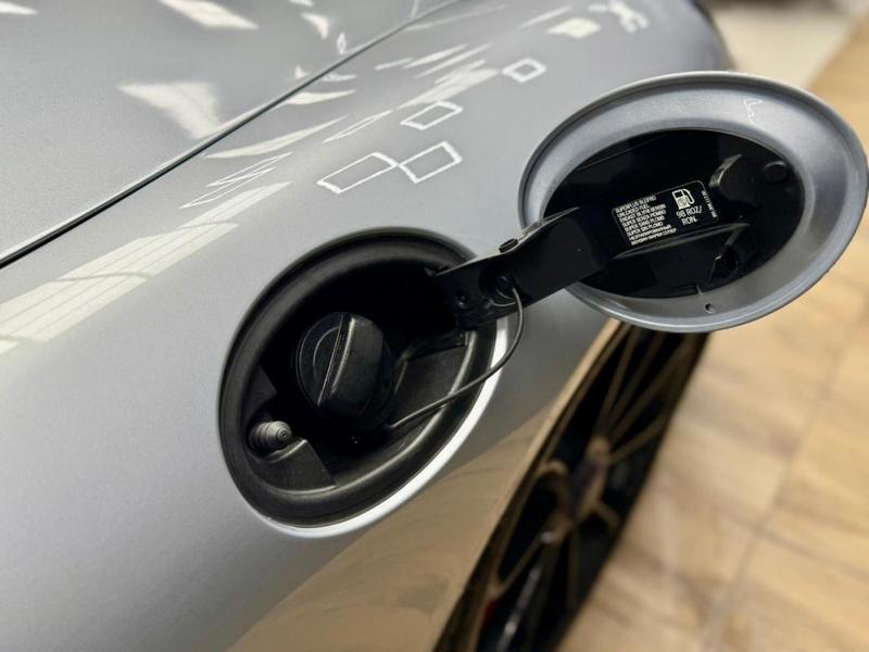 Porsche 911 (991) 3.8 Gt3 476 Pdk