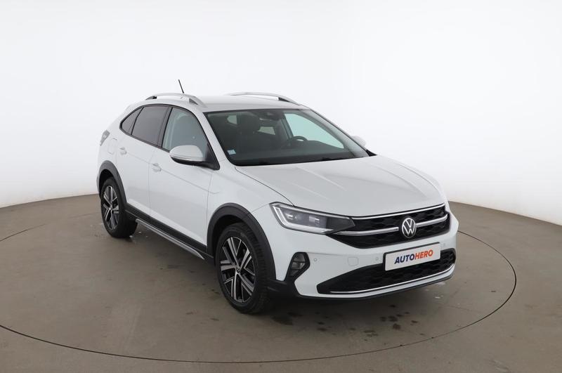 Volkswagen Taigo 1.0 Tsi Style Dsg 110 ch