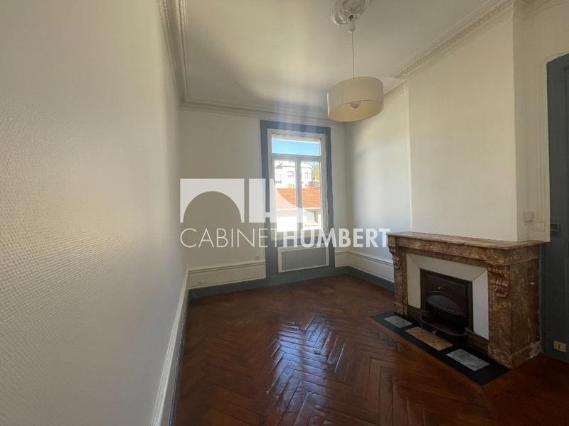 Appartement - 41 m² - 1 pièce