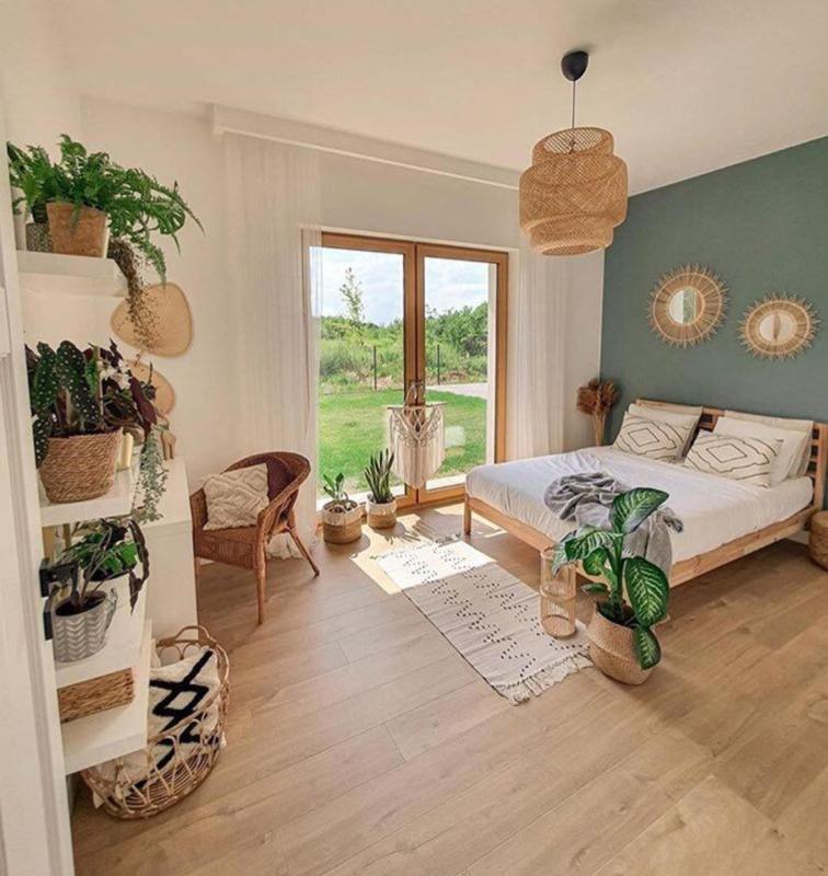 Appartement - 121 m² - 4 pièces