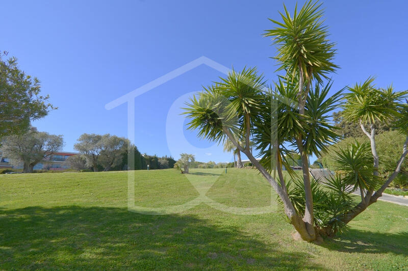 Appartement - 28 m² - 1 pièce