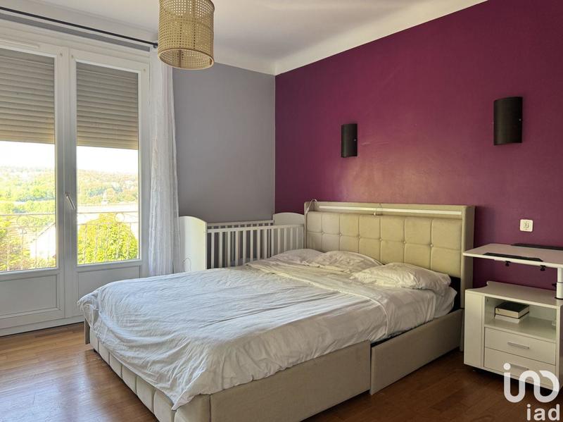 Maison - 137 m² - 5 pièces