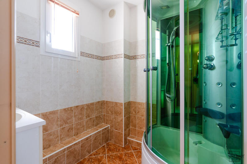 Maison - 68 m² - 3 pièces