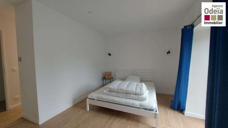 Maison - 142 m² - 5 pièces