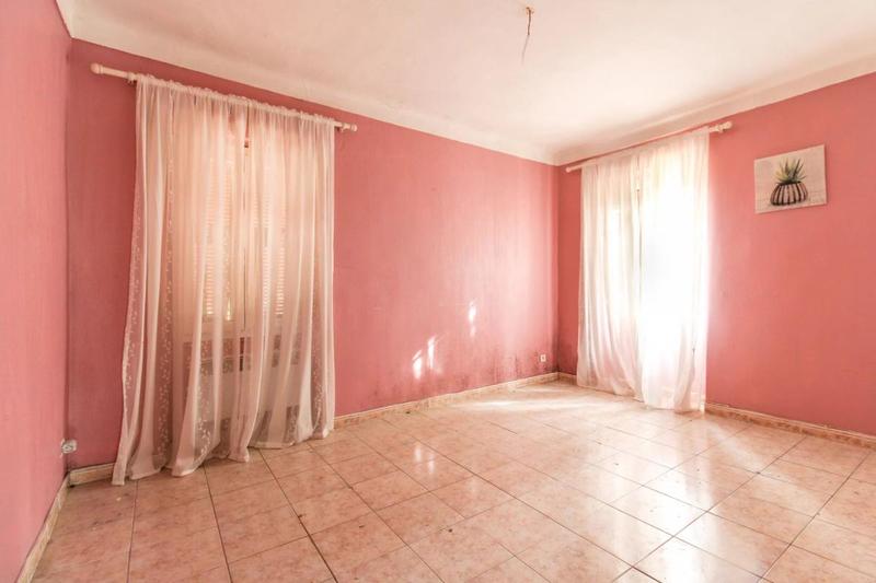 Maison - 125 m² - 7 pièces