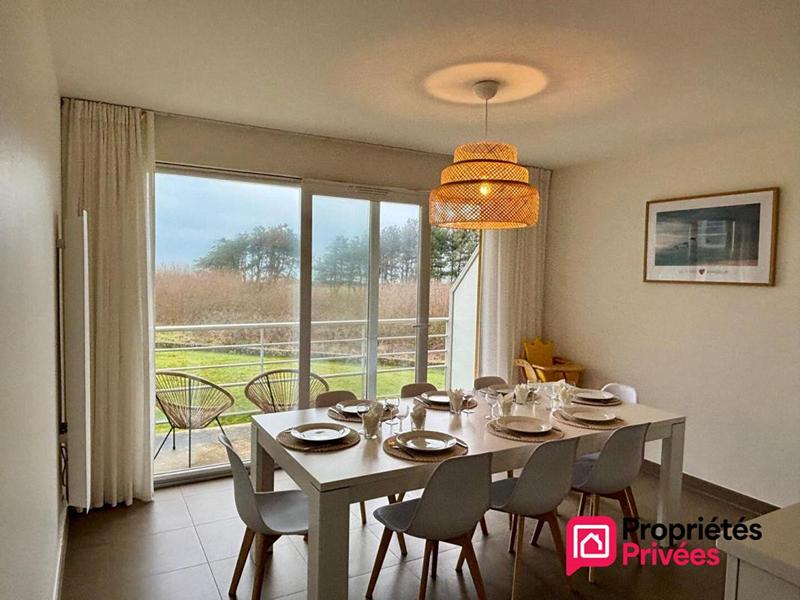 Appartement - 84 m² - 4 pièces