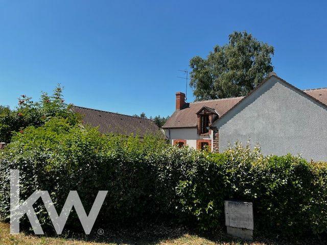 Fermette - 203 m² - 8 pièces